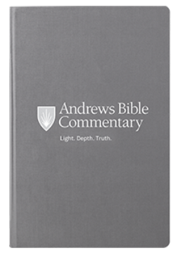 Andrews Bible Commentary - Old Testament
