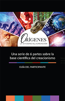 ORIGINS Participant Guide | Spanish