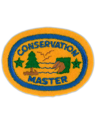 Conservation Master