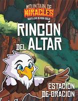 Mountain of Miracles VBS Prayer Station | Spanish