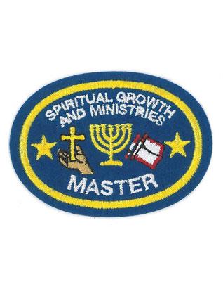 Spiritual Growth Ministries Master