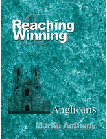 Reaching and Winning Anglicans