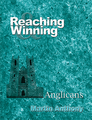 Reaching and Winning Anglicans