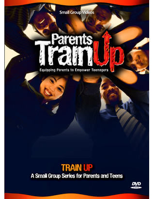 Parents TrainUp - DVD