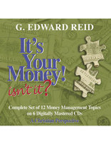 It's Your Money! Isn't It? (CD Set)