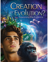 Creation or Evolution? Examining the Evidence