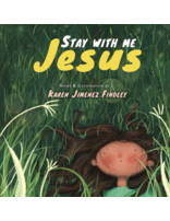 Stay with Me Jesus