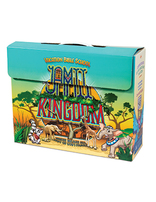 Jamii Kingdom VBS Kit - English