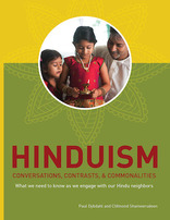 Hinduism: Conversations, Contrasts, & Commonalities