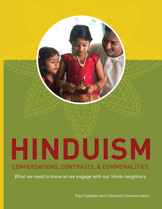 HINDUISM:CONVERSATIONS,CONTRASTS&COM