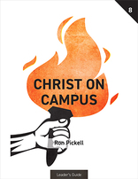 Christ on Campus - Leader's Guide
