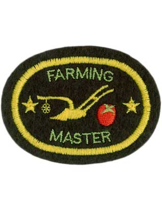 Farming Master