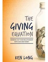 The Giving Equation