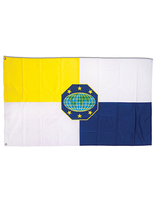Master Guide Outdoor Flag (3' x 5')