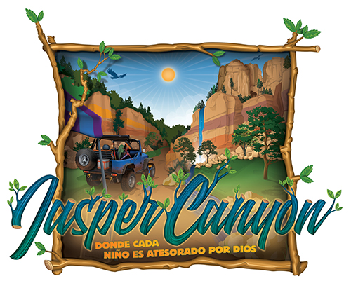 EBV 22 Jasper Canyon videos musicales | archivos descargables