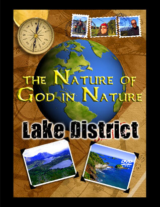 Lake District - The Nature of God in Nature DVD