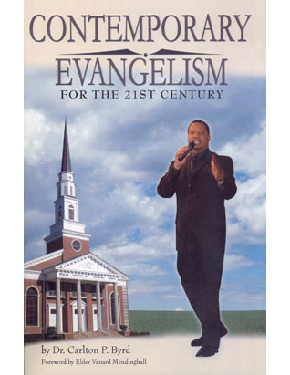Contemporary Evangelism for the 21st Century