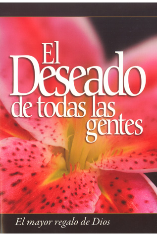 The Desire of Ages (Spanish)