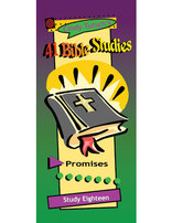 41 Bible Studies/#18 Promises