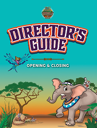 VBS 19 Director's Guide