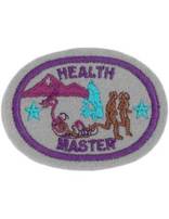 Health and Science Master