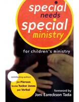 Special Needs-Special Ministry