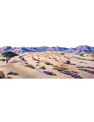 Desert Background (Small)