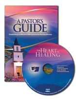 Faith Community Nursing - Pastor's Guide and DVD