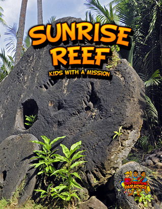 Destination Paradise VBS - Sunrise Reef Leader's Guide (Mission)