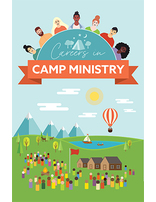 Careers in Camp Ministry