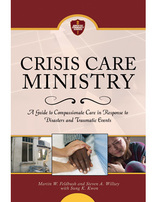 Crisis Care Ministry
