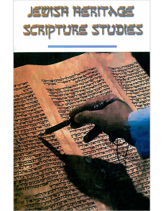 Jewish Heritage Scripture Studies