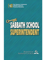 The Sabbath School Superintendent