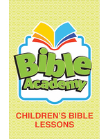 Bible Academy Set