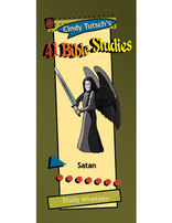 41 Bible Studies/#19 Satan