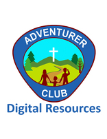 Adventurer Club Resource Download - Bilingual