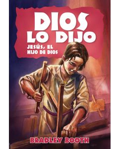 God Said It: The Son of God #9 | Spanish