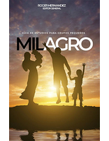 Milagro: Small Group Lessons for a Year