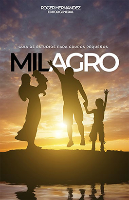 Milagro: Small Group Lessons for a Year