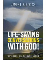 Life-Saving Conversations with God!