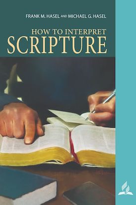 How to Interpret Scripture