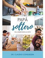 Papá soltero | Libro