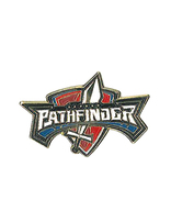 Pathfinder Guide Pin AdventSource