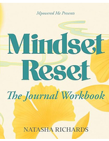 Mindset Reset Journal