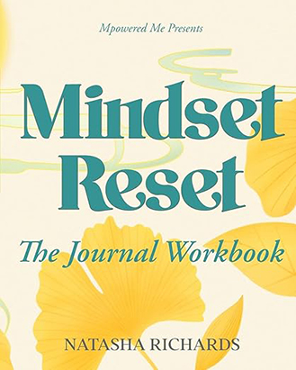 Mindset Reset Journal