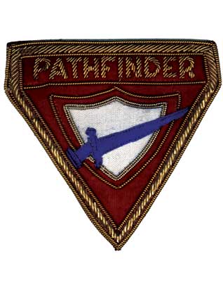 Pathfinder Emblem Bullion