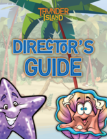 Thunder Island VBS Director's Guide