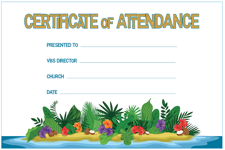 adventsource for Free Printable Vbs Certificate Template AdventSource for Free Printable Vbs Certificate Template