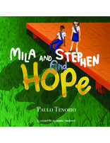 Mila and Stephen find Hope