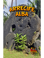 Arrecife Alba (Misión) Guía de Líder - Destino el Paraíso EBV